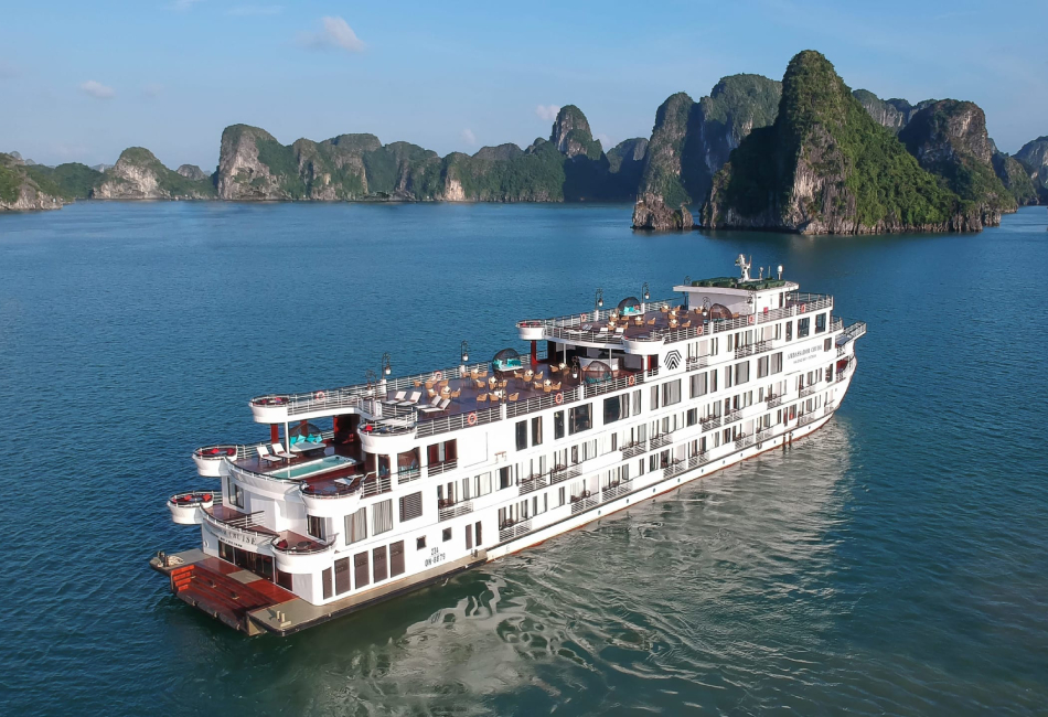 Vietnam Shore Excursions