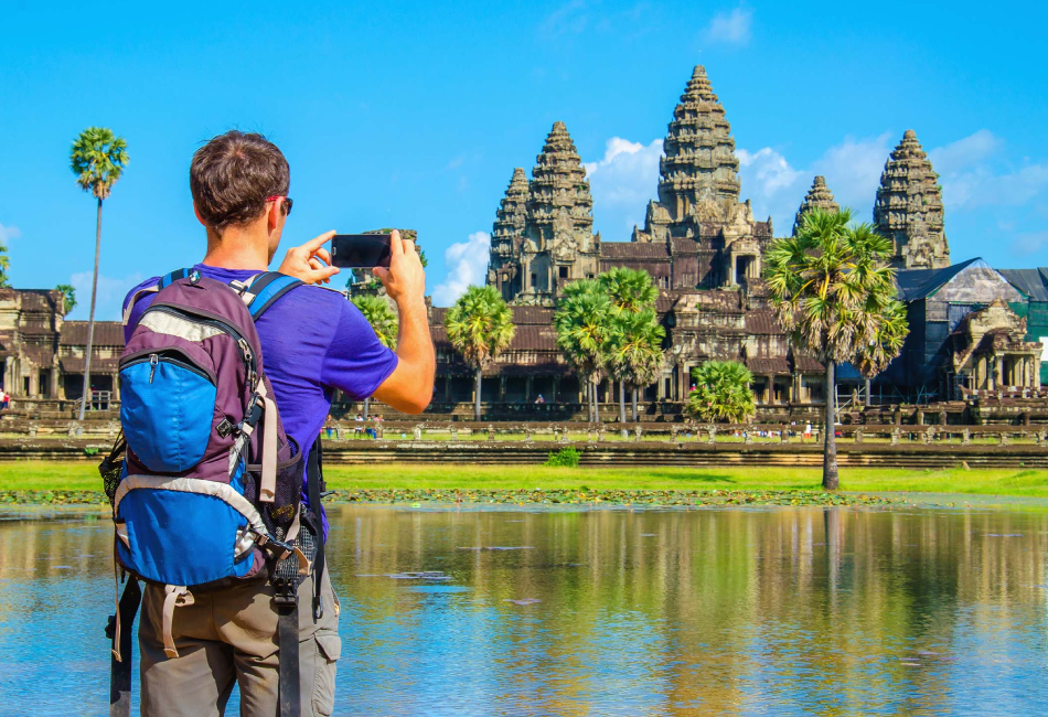 Travel To Cambodia 2023